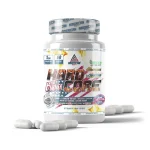 el mejor quemador de grasa