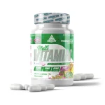 vitaminas con probioticos