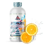 l carnitina quema grasa