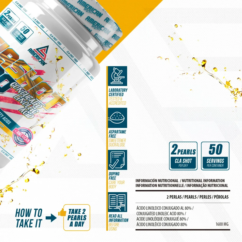 acidos grasos esenciales