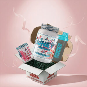 Pack Nutrición Fitness Mujer 40+