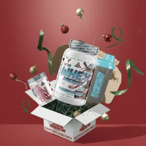 PACK NAVIDAD para todos los deportistas y mujeres a partir 40 años