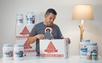 ¿Por Qué Tu Reseña en Google es Vital para American Suplement?