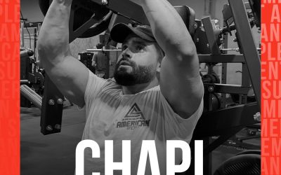 Nuestros atletas fitness aconsejan