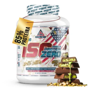 PROTEINA ISO ZERO PREMIUM Chocolate Dubai