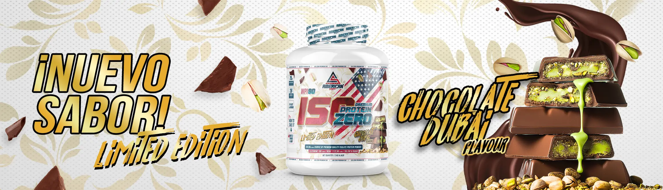 glutamina micronizada