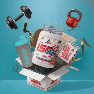 Pack Vuelta al Gimnasio