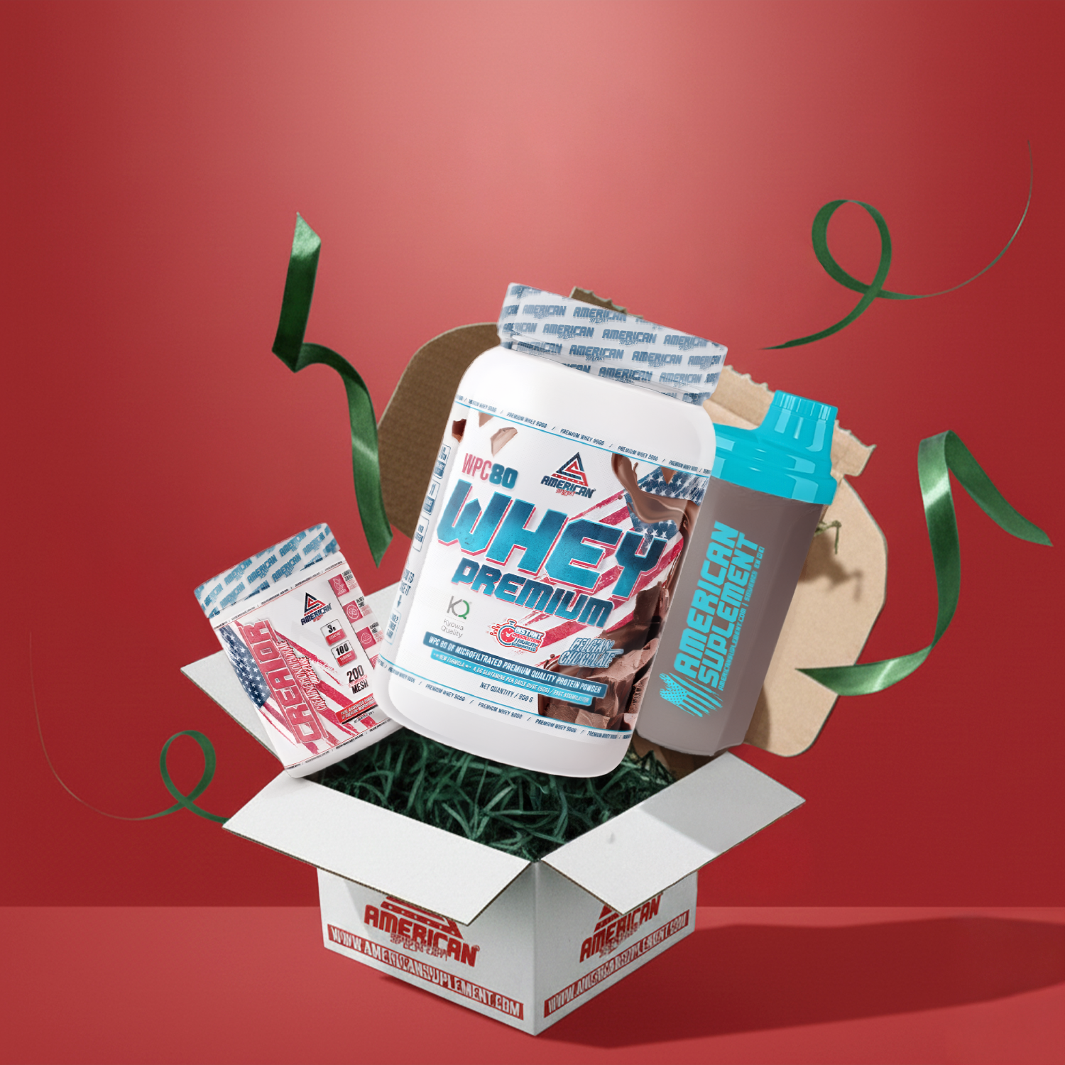 PACK para mujeres 40+