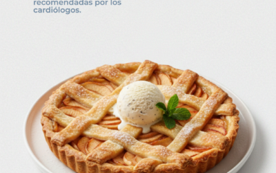 La manzana es una de las frutas más completas