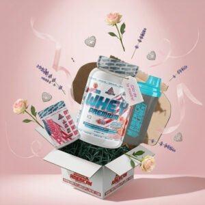 Pack Nutrición Fitness Mujer 40+