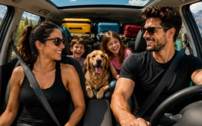 Los Mejores Suplementos para Viajar: Guía Práctica