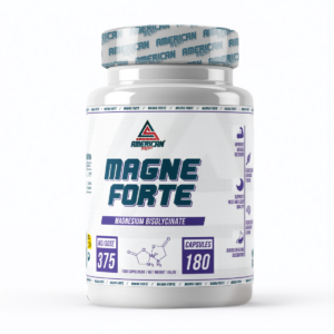 Magne Forte Magnesio Bisglicinato 180cap.