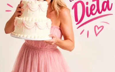 Dieta el Lunes: ¿Por qué las Mujeres Empezamos Siempre Así? | American Suplement