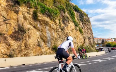Preparación IRONMAN Barcelona: Entrena, Suplementa y Triunfa con American Suplement